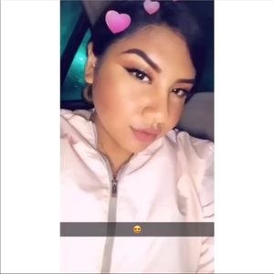 Meet your Posher, Diana